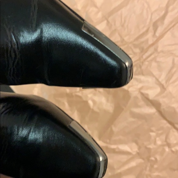 Zara Booties - Picture 3 of 7